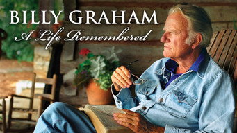 Billy Graham: A Life Remembered (2018)