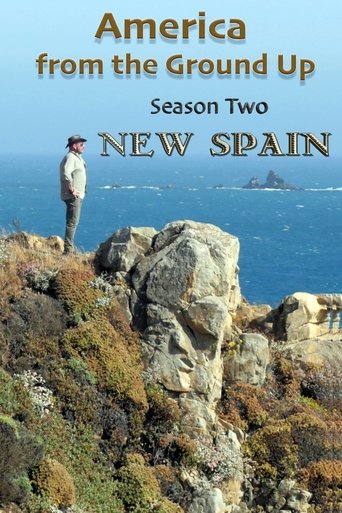 America From The Ground Up: Season 2