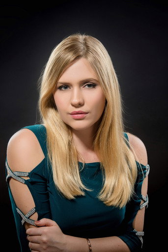 Foto de Alexandra Creteau