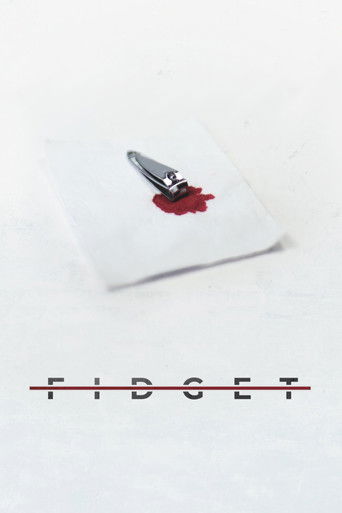 Fidget poster