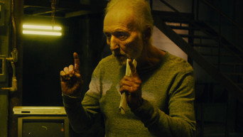 #51 Пила X