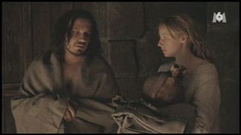 Kaamelott S5E50 poster