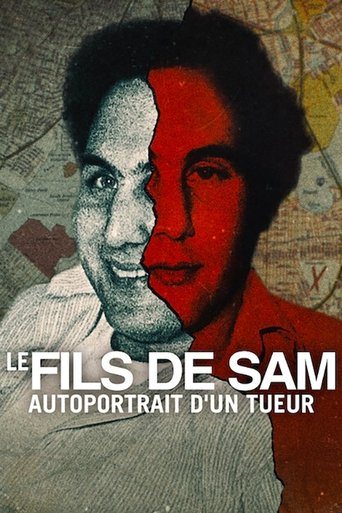 Le Fils de Sam : Autoportrait d'un tueur (2025)