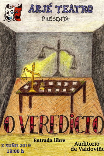 O veredicto (2019)
