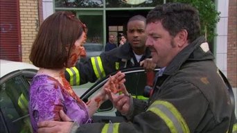 Episódio Episódio 8 da série Esquadrão Resgate