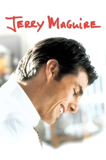 Jerry Maguire - elämä on peliä