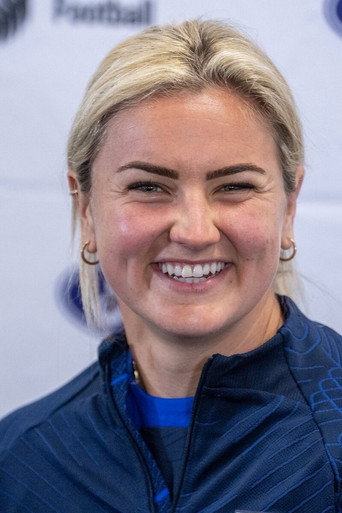 Foto de Lindsey Horan