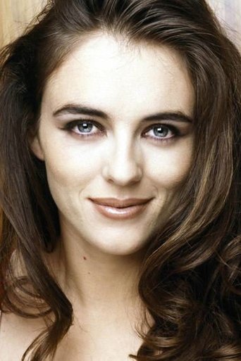 Image of Lara Belmont