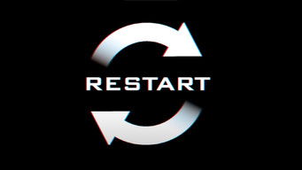 Restart 予告編