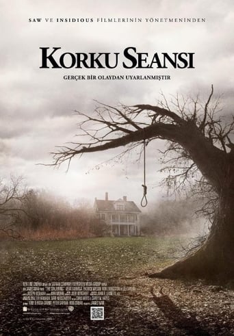 Korku Seansı ( The Conjuring )