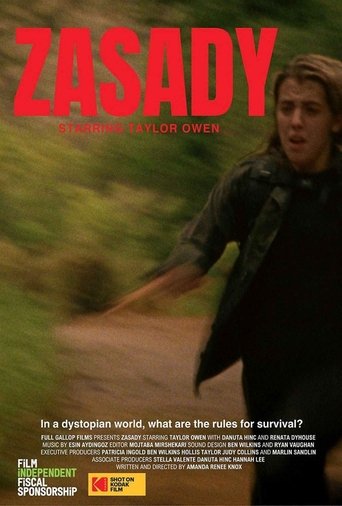 Zasady (1970)