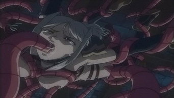 Imprisoned Princess