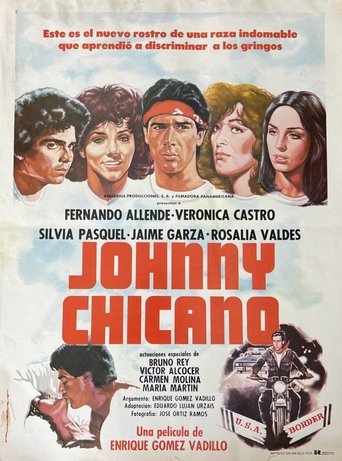 Johnny Chicano (1981)