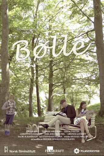 Poster of Bølle