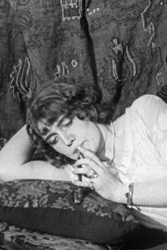 The World's Poison (1914)