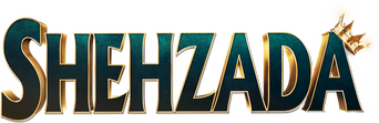 Shehzada logo