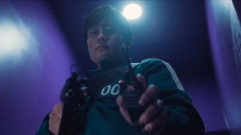 Squid Game S2E7 poster