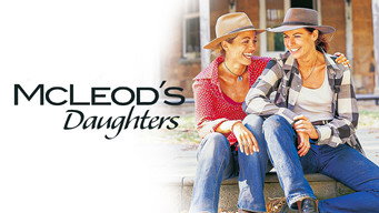 #12 McLeod's Daughters