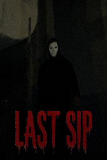 Last sip (1970)