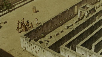 #7 Mare's Nest