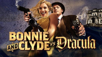 Bonnie & Clyde vs. Dracula (2008)