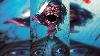 Cena 1 de Trilogia do Terror 2