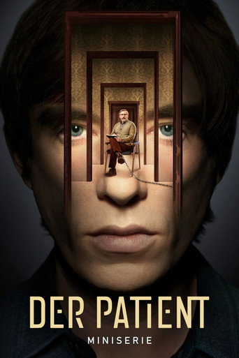 Staffel 1 poster