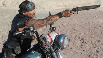 Bloodthirst media image
