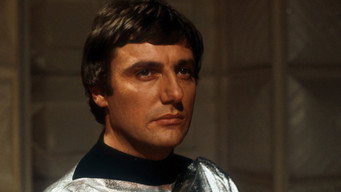 #4 Blakes 7