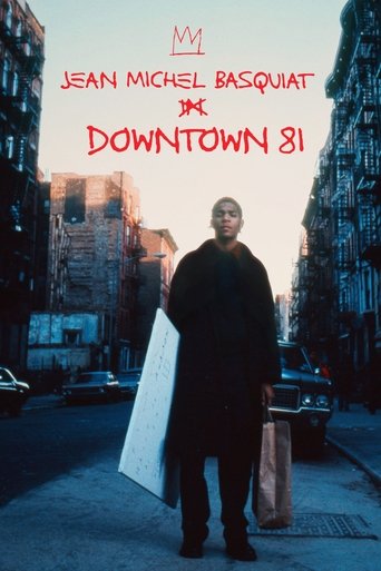 Downtown '81 (2001)