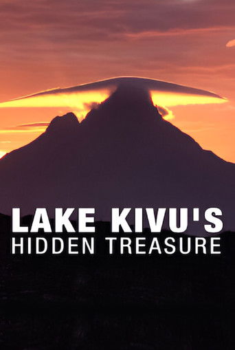 Lake Kivu's Hidden Treasure poster