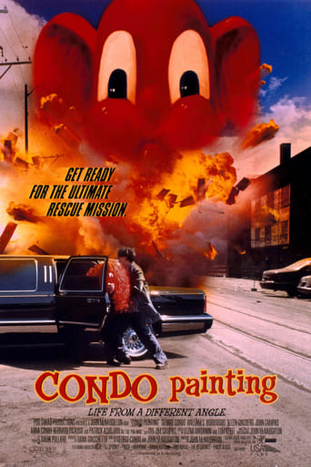 Poster för Condo Painting