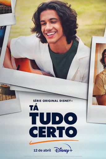 It's All Right! — Posters 21