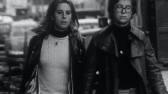 Important Thing is Love (1971) - S1E01