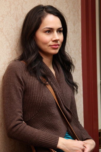 Mercedes de la Zerda — photo 9