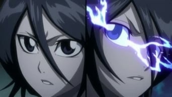 Clash! Rukia vs. Rukia!