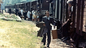 #9 The Last Train