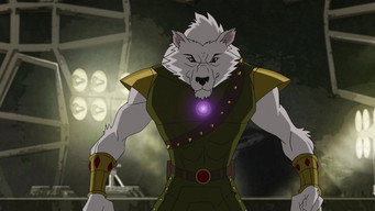 Ultimate Spider-Man T2E10