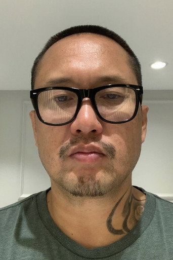 Ian Tuasonの人物画像 2