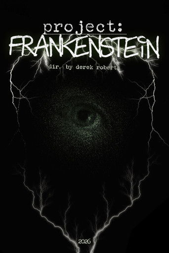 Project: Frankenstein