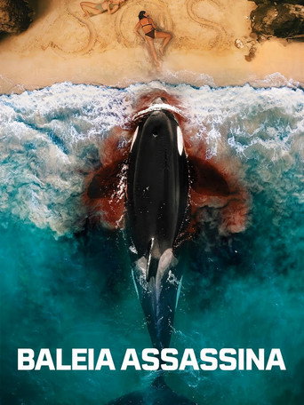 Baleia Assassina Torrent (2026) Dual Áudio 5.1 WEB-DL 1080p