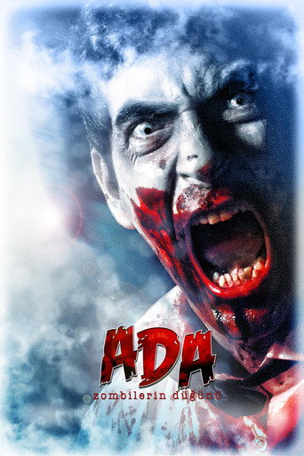 Ada: Zombilerin D&uuml;ğ&uuml;n&uuml; (2010)