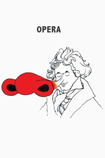 Poster för Opera