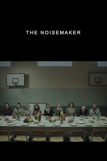 Poster of The Noisemaker