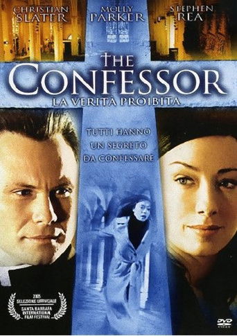 The Confessor - La verit&agrave; proibita (2004)