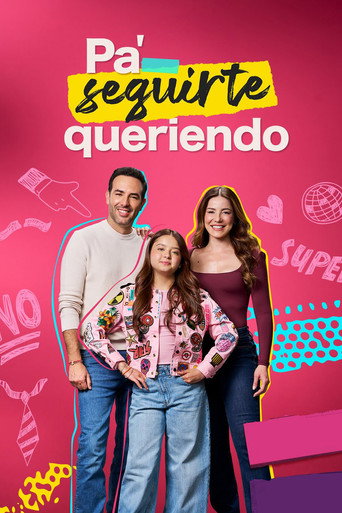 Pa Seguirte Queriendo