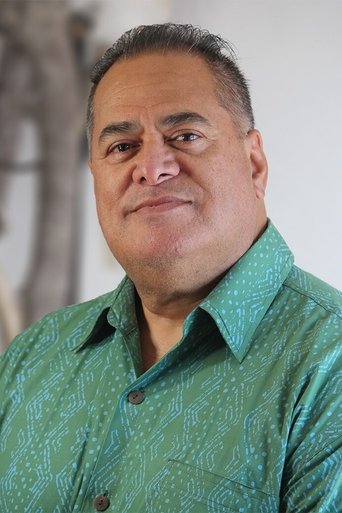 Image of Pomaika'i Brown