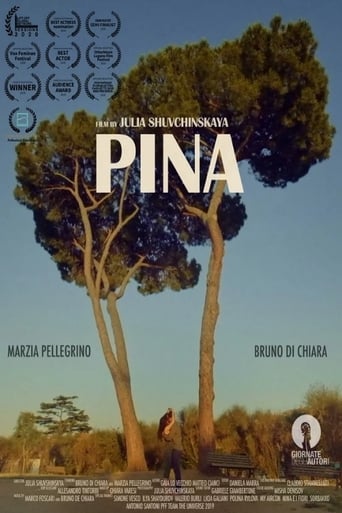 Poster of Pina