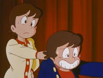 Episode 73 — The Friendly Needlework Class