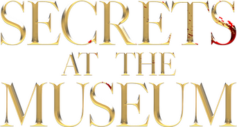 Secrets at the Museum logo